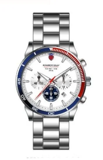 Reloj Knock Out Cronografo 2818.011