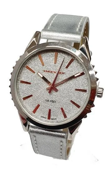 Reloj Knock Out Cuero Dama 2583.265