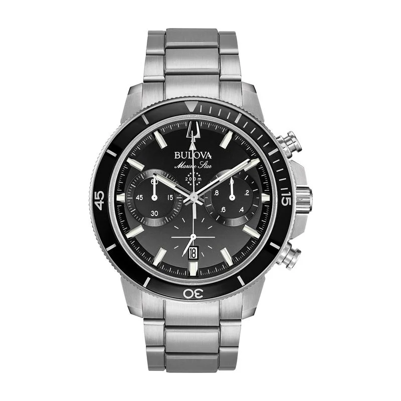 Reloj Bulova 96B272