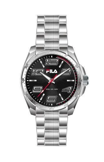Reloj Fila Acero Hombre F9015-002