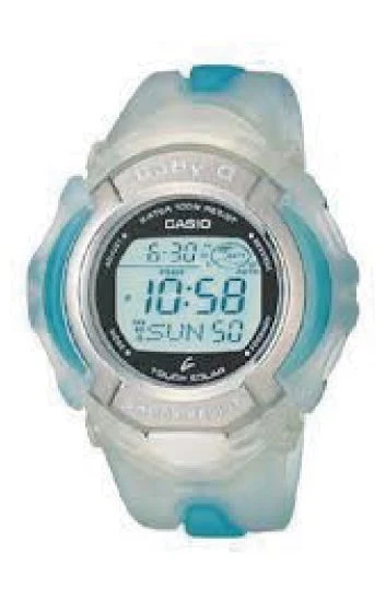 Reloj Casio Baby-G BG801-7V