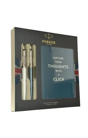 Lapicera Parker Jotter 2123642