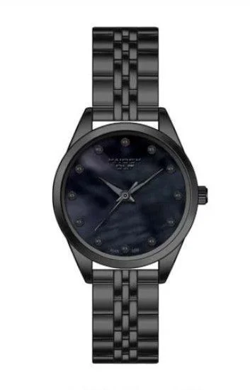Reloj Knock Out Metal Dama 2823.133