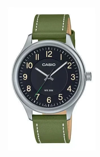 Reloj Casio MTP MTPB160L-1B1