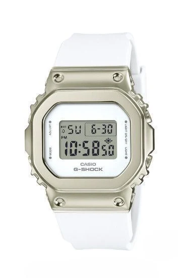 Reloj Casio G-Shock GMS5600G-7D