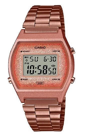 Reloj Casio Vintage B640WCG-5D
