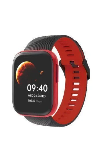 Smartwatch Mistral SMT-X019-04