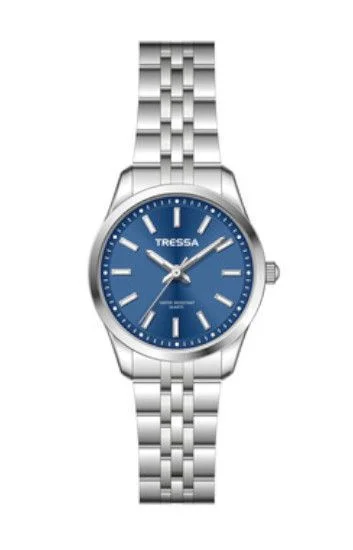 Reloj Tressa Metal Dama NADIA-03