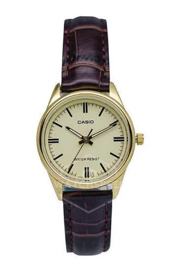 Reloj Casio LTP LTPV005GL-9A