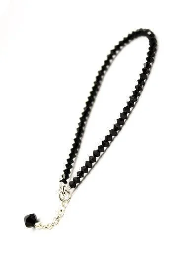 Pulsera de Cristales Sw