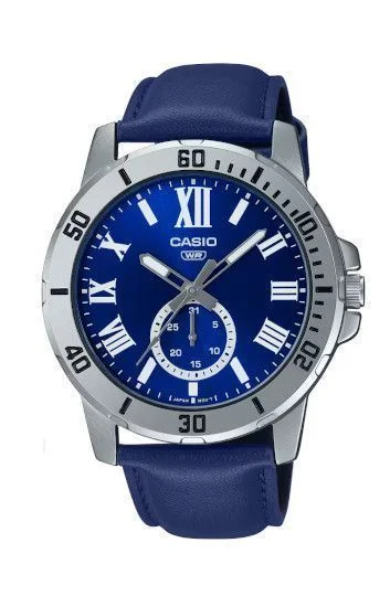 Reloj Casio MTP MTPVD200L-2B