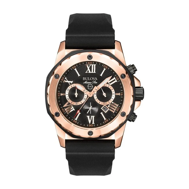 Reloj Bulova 98B104