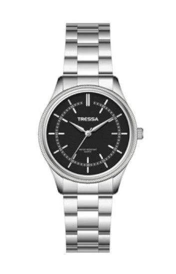 Reloj Tressa Metal Hombre ULISES-02