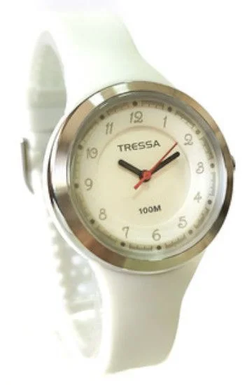 Reloj Tressa Caucho Analogo Dama SWIFT-01