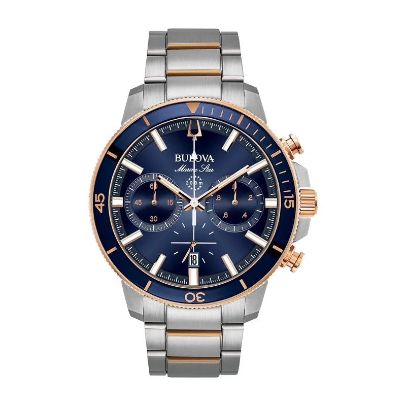Reloj Bulova 98B301