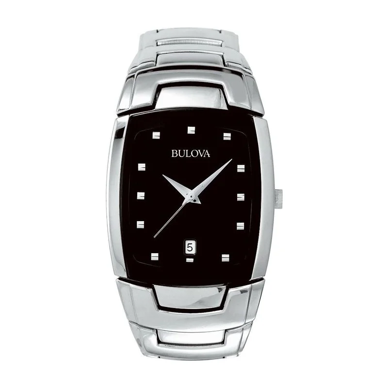 Reloj Bulova 96G46