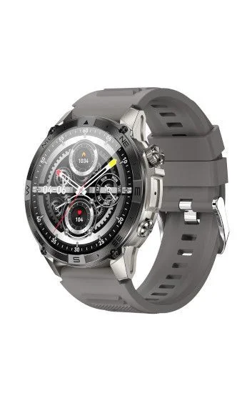 Smartwatch Mistral SMT-VGPS40-07
