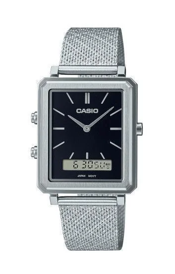 Reloj Casio MTP MTPB205M-1E