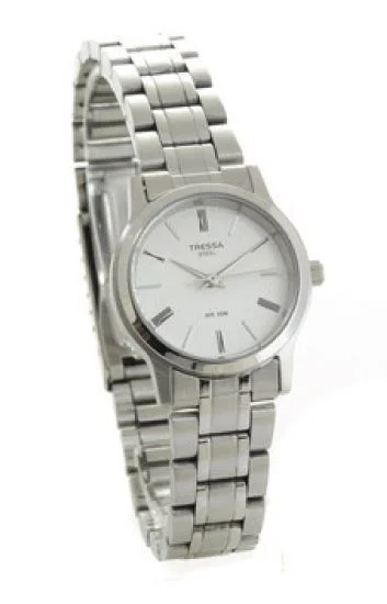 Reloj Tressa Acero Dama SUNDAY-D-167
