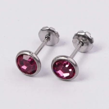 Abridores de acero quirúrgico ABRI0024