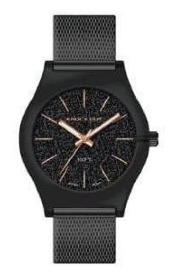 Reloj Knock Out Tejidos Dama 1570.253