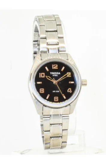 Reloj Tressa Acero Dama SUNDAY-D-263