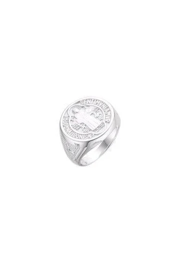 Anillo de San Benito