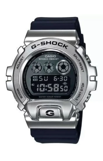 Reloj Casio G-Shock GM6900-1D