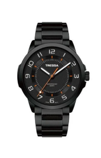 Reloj Tressa Metal Hombre THEO-01
