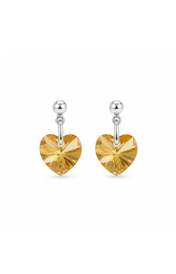 Corazon Colgante 10mm