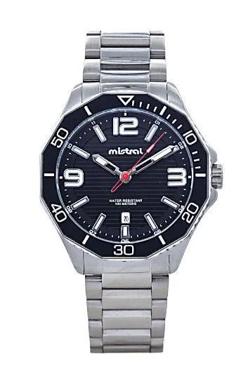 Reloj Mistral Acero Hombre GSI-2059-01
