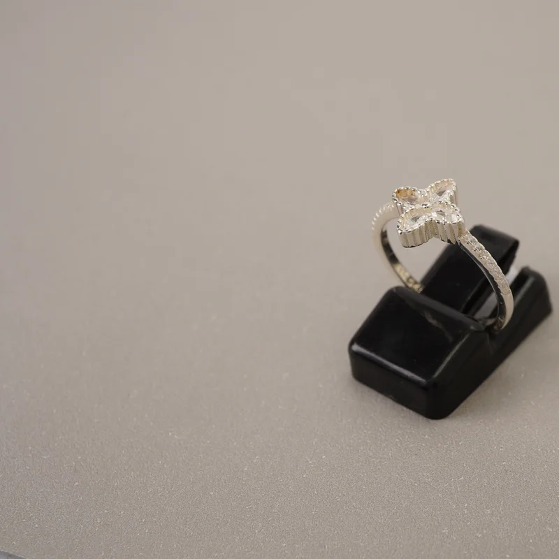 Anillo de plata 925 ANIL0004