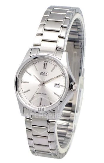 Reloj Casio LTP LTP1183A-7A