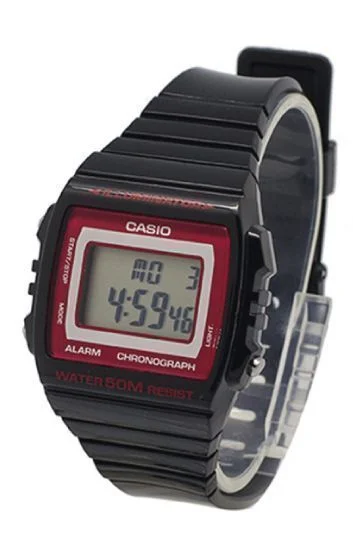 Reloj Casio Digital W215H-1A2