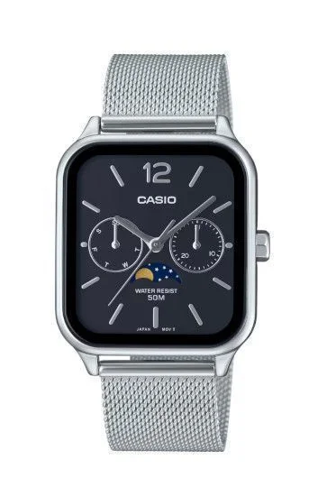 Reloj Casio MTP MTPM305M-1A