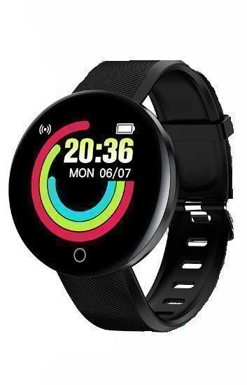 Smartwatch Knock Out 5130.833
