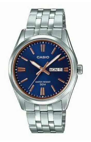 Reloj Casio MTP MTP1335D-2A2