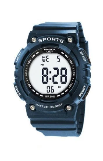Reloj Knock Out Digital Hombre 8185.088