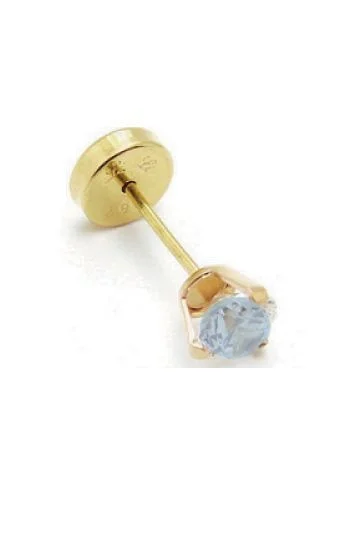 Abridor Oro 18 Kt. Grifa 4.00mm