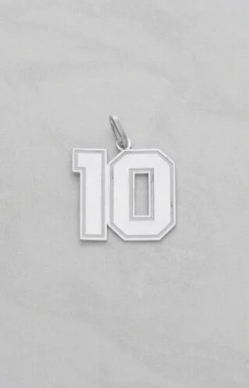 Numero 10