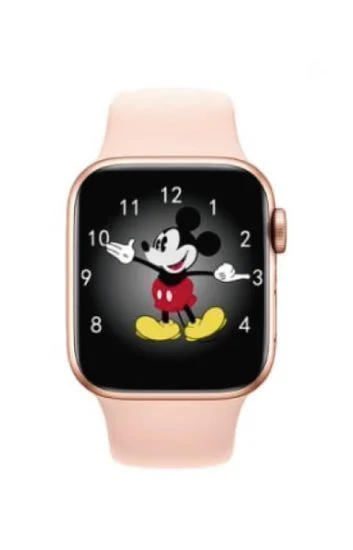 Smartwatch Knock Out 5120.215
