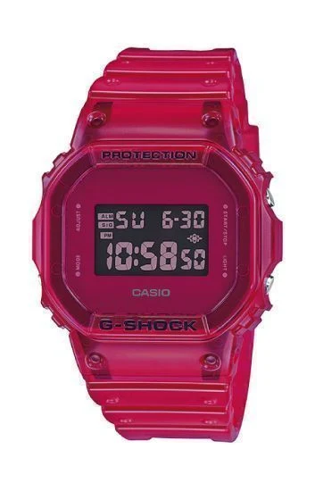 Reloj Casio G-Shock DW5600SB-4D