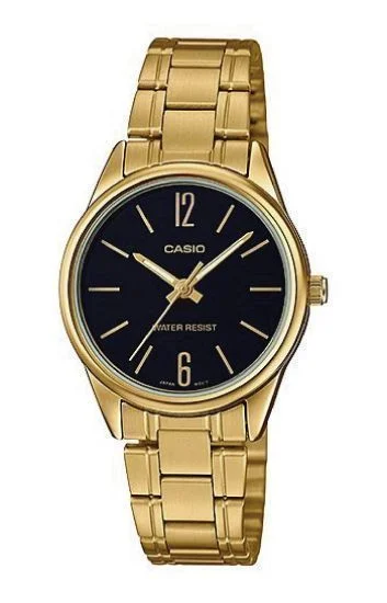 Reloj Casio LTP LTPV005G-1B