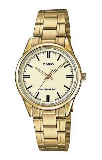 Reloj Casio LTP LTPV005G-9A