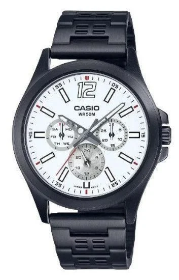 Reloj Casio MTP MTPE350B-7B