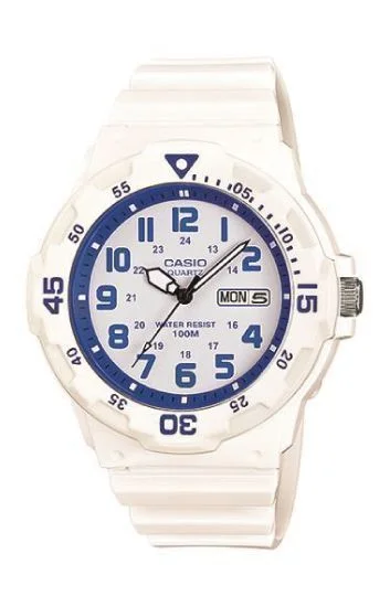 Reloj Casio Analogos MRW200HC-7B2