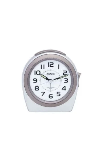 Reloj Mistral Despertadores DAW-910S-08