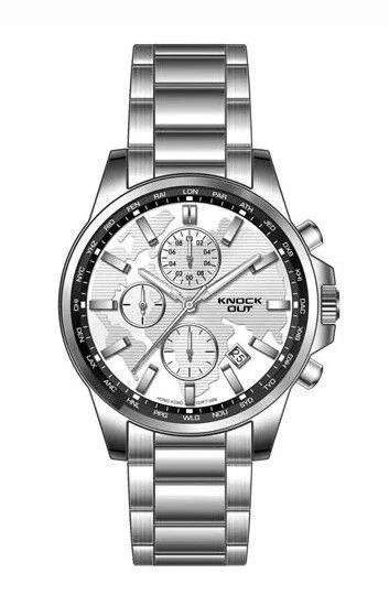 Reloj Knock Out Cronografo 2815.011