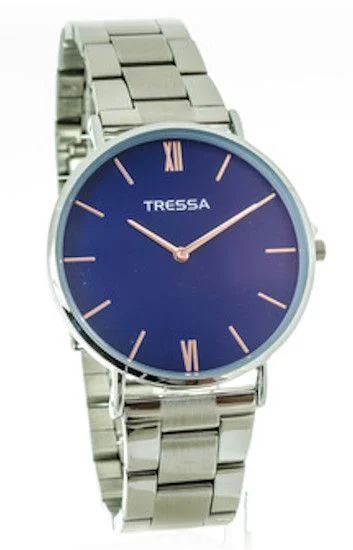 Reloj Tressa Metal Hombre TYLER-H-05