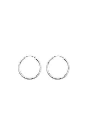 Aros Argollas Lisas 2.0x30mm